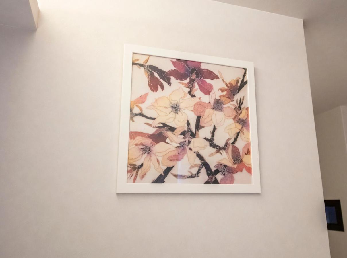 Grand Base Okayama Ekimae Aparthotel ภายนอก รูปภาพ