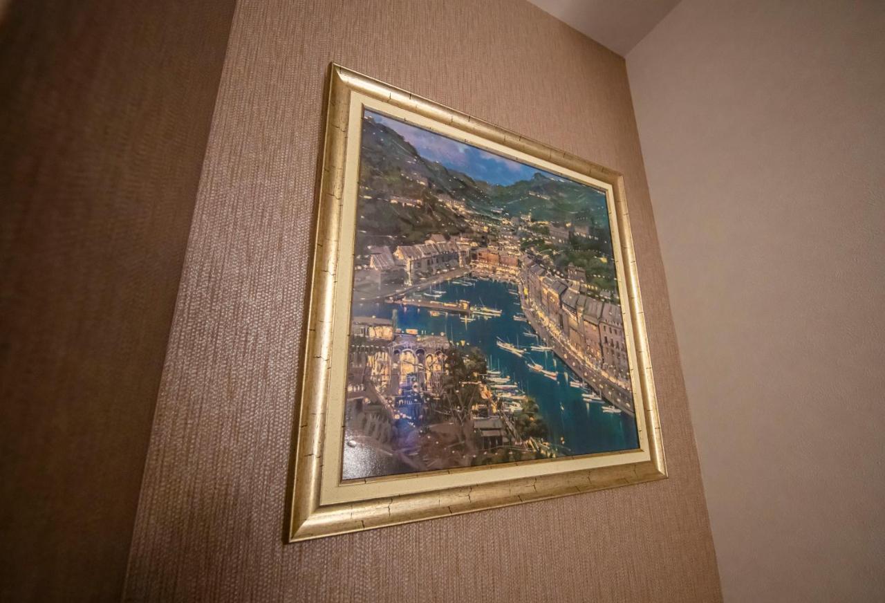 Grand Base Okayama Ekimae Aparthotel ภายนอก รูปภาพ